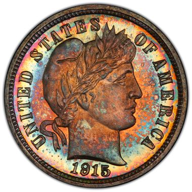 Cert 19914426 - Coin Image