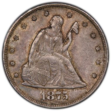 Cert 19915990 - Coin Image