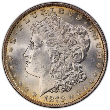 Cert 19934424 - Coin Image