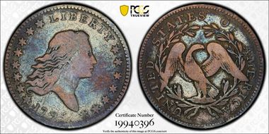 1795 50C F12