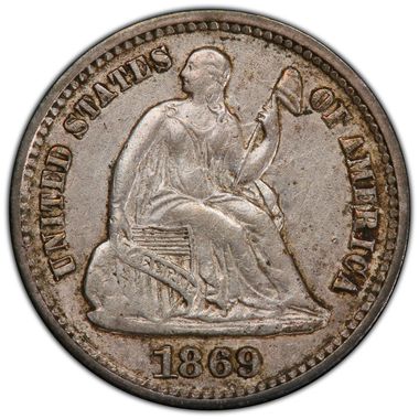 Cert 19959366 - Coin Image