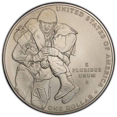 Cert 19966776 - Coin Image