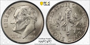 2009-P 10C Satin Finish SP69FB