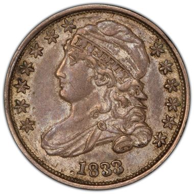 Cert 20130698 - Coin Image