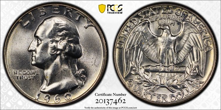 Cert 20137462 - Coin Image