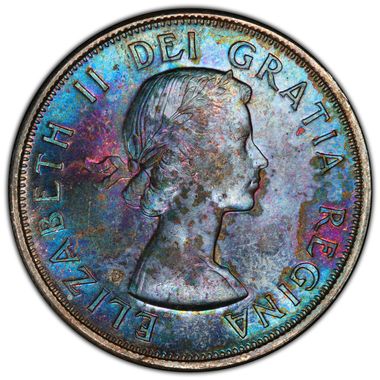 Cert 20138828 - Coin Image