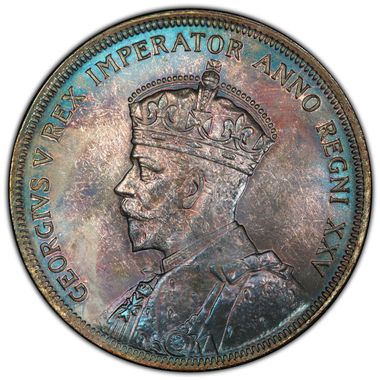 Cert 20138830 - Coin Image