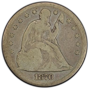 Cert 20158646 - Coin Image