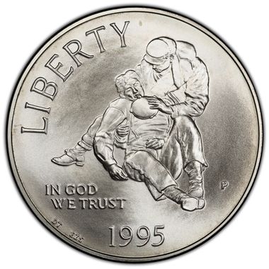 Cert 20171458 - Coin Image