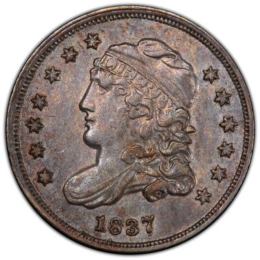 Cert 20175647 - Coin Image