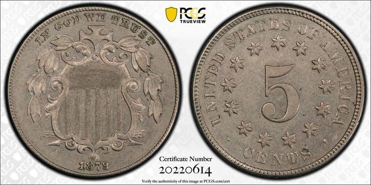 Cert 20220614 - Coin Image