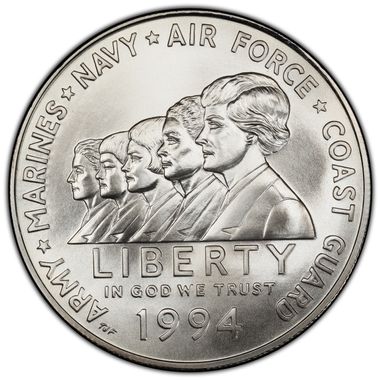 Cert 20240688 - Coin Image