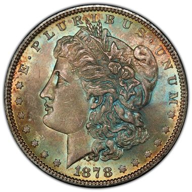 Cert 20241995 - Coin Image