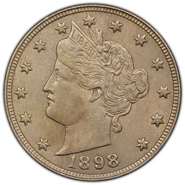 Cert 20243257 - Coin Image