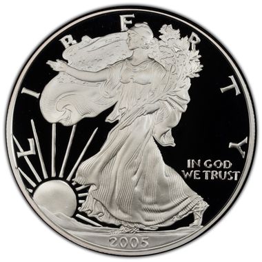 Cert 20246578 - Coin Image