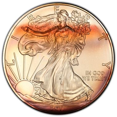 Cert 20261042 - Coin Image