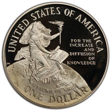 Cert 20268688 - Coin Image