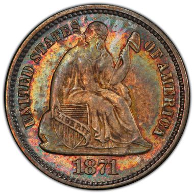 Cert 20273944 - Coin Image