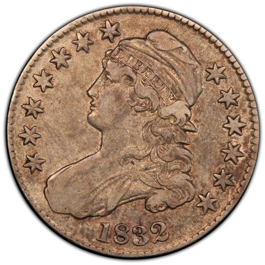 Cert 20283010 - Coin Image