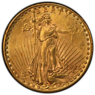 Cert 20312086 - Coin Image