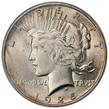 Cert 20318654 - Coin Image