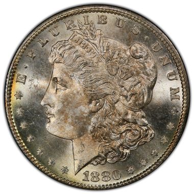 Cert 20333203 - Coin Image