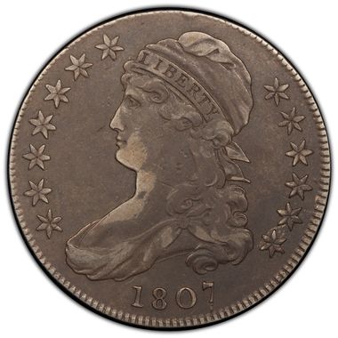 Cert 20333461 - Coin Image