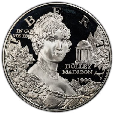 Cert 20343919 - Coin Image