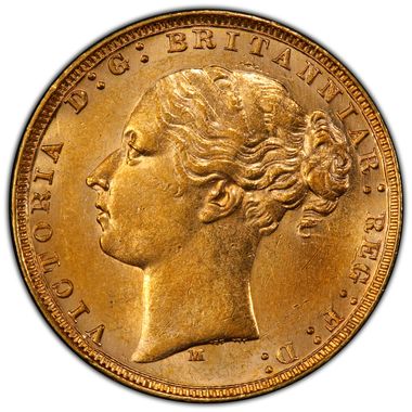 Cert 20374347 - Coin Image