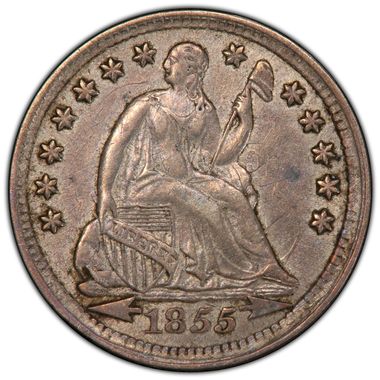 Cert 20407452 - Coin Image