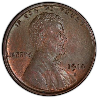 Cert 20414801 - Coin Image