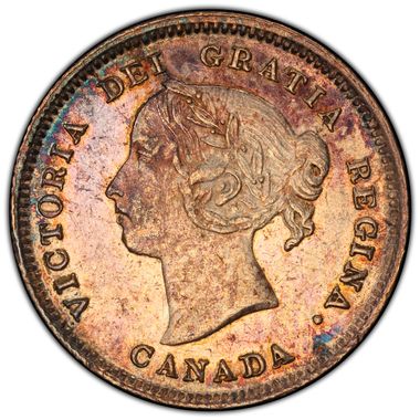 Cert 20421433 - Coin Image