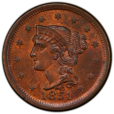 Cert 20426687 - Coin Image