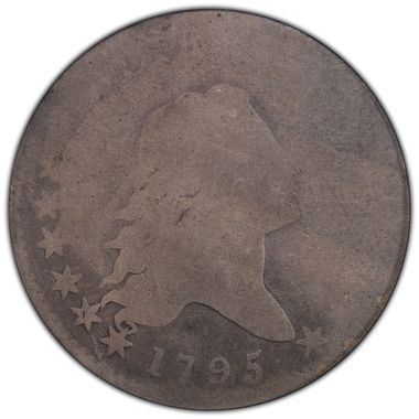 Cert 20434846 - Coin Image