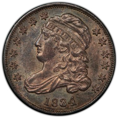 Cert 20450517 - Coin Image