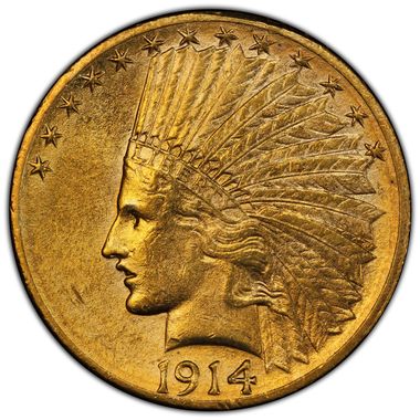 Cert 20505722 - Coin Image