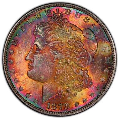 Cert 20515340 - Coin Image