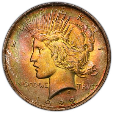 Cert 20515718 - Coin Image