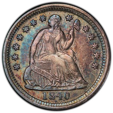 Cert 20517466 - Coin Image