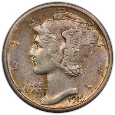 Cert 20531430 - Coin Image