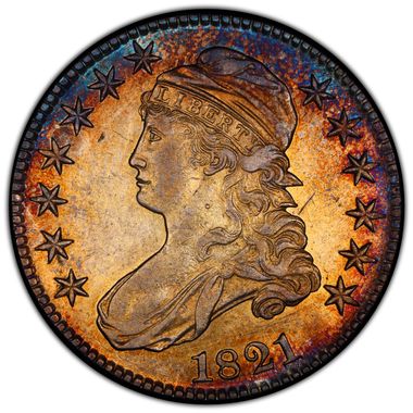 Cert 20549701 - Coin Image