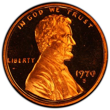 Cert 20564919 - Coin Image