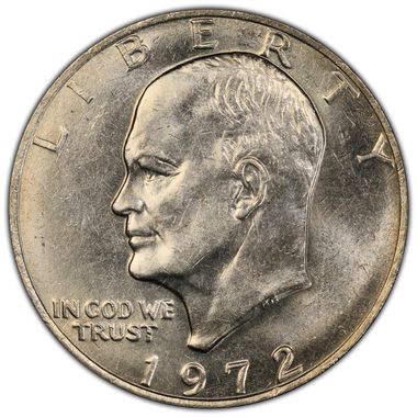 Cert 20572555 - Coin Image