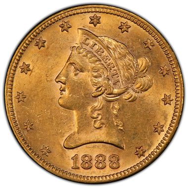 Cert 20592537 - Coin Image