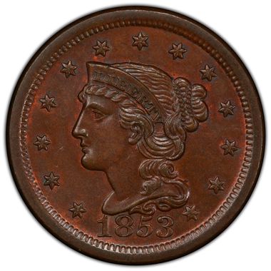 Cert 20606371 - Coin Image