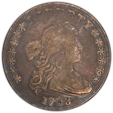Cert 20612865 - Coin Image