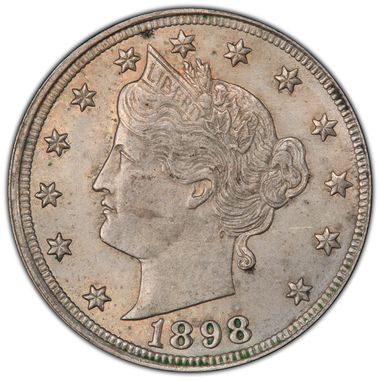 Cert 20615333 - Coin Image