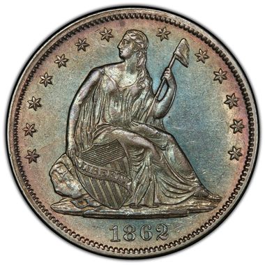 Cert 20615881 - Coin Image