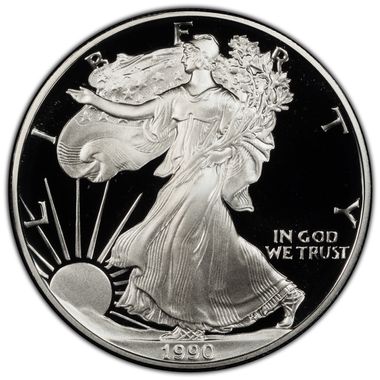 Cert 20623118 - Coin Image