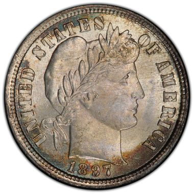 Cert 20631370 - Coin Image